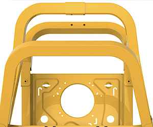 Robust Chassis